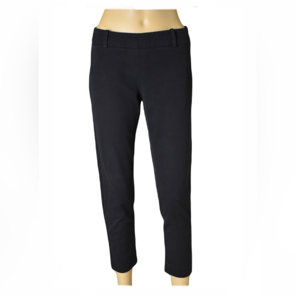 Cynthia Rowley Black Dress Pants | Women Size 10